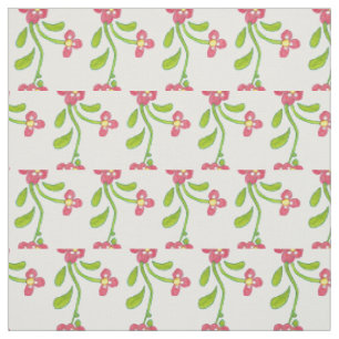 Tela Fabric en tiempo de verano