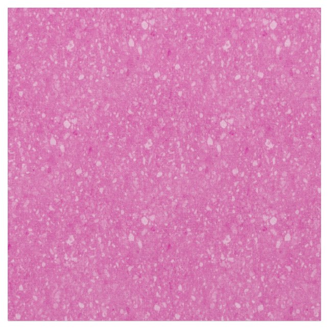 Tela Fabric Fiesta rosa (De cerca)