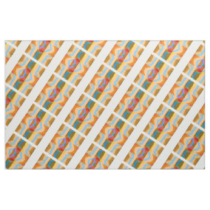 Tela Fabric Jimette Design