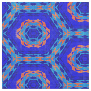 Tela Fabric moderno nativo americano 9 Personalizado