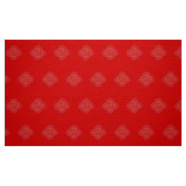 Tela Fabric Muladhara o Root Chakra