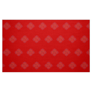 Tela Fabric Muladhara o Root Chakra