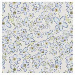 Tela Fabric Olvidar-No