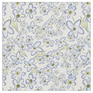 Tela Fabric Olvidar-No