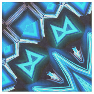 Tela Fabric Personalizado del artículo 10 del Kaleidosc
