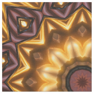 Tela Fabric Personalizado del artículo 20 del Kaleidosc