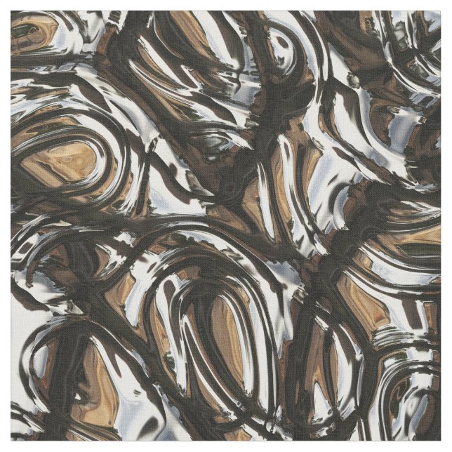 Tela Fabric Personalizado SFW 7 (De cerca)