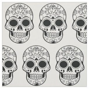 Tela Fabric - Rock Chick Rosa