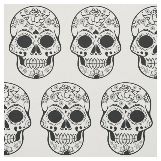 Tela Fabric - Rock Chick Rosa (Retal)