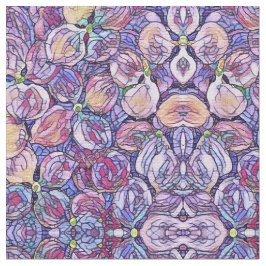 Tela Fabric SG Hydrangeas