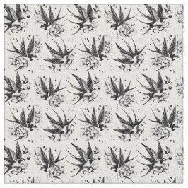 Tela Fabric with fleece and gussets