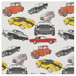 Tela Fabricación de automóviles