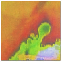 Fabricación de confort a la vista