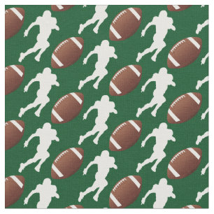 Tela Fabricación de diseño de fútbol