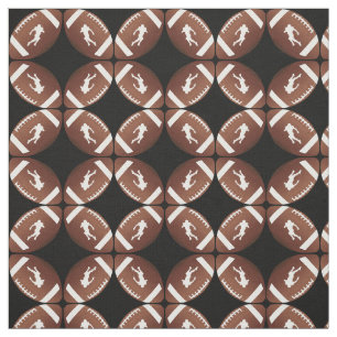 Tela Fabricación de diseño de fútbol