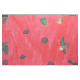 Tela Fabricación de flujo de amor