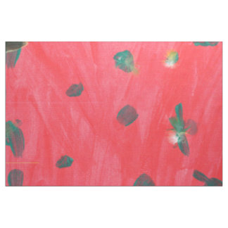 Tela Fabricación de flujo de amor