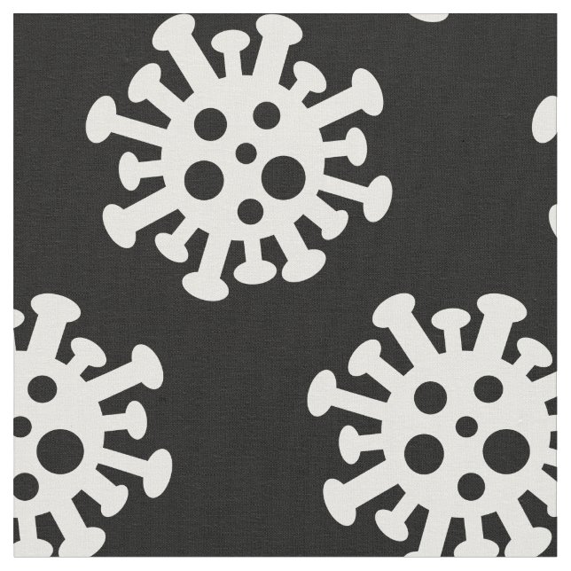 Tela Fabricación de impresión de estampado de estampado (De cerca)