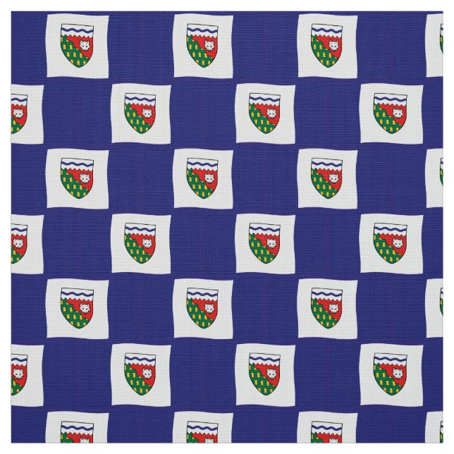 Tela Fabricación de marca de NWT (Retal)