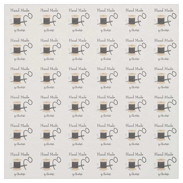 Tela Fabricación De Tejidos De Corte Y Sew (Retal)