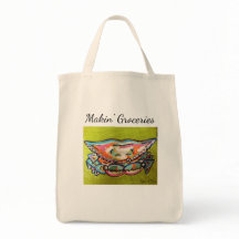 Fabricación del bolso del cangrejo de los