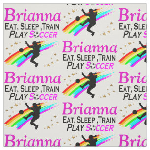 TELA FABRICANTE PERSONALIZADO DE FÚTBOL DE JUEGO