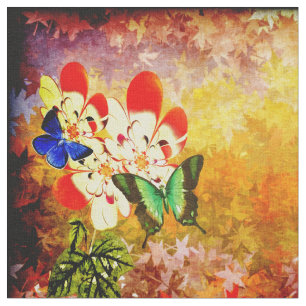 Tela Fabricantes de Personalizado de opciones de maripo