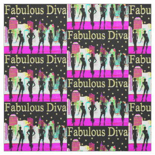 TELA FABULOUS NYC DIVA