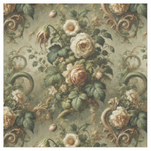 Tela Fade to Grace - Tile Gótico clásico