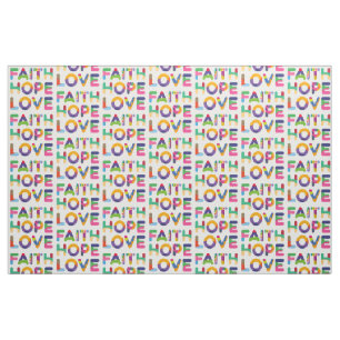 Tela Faith Hope Love