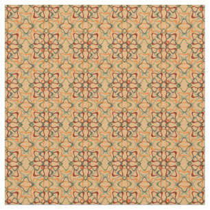Tela Fall Kaleidoscope
