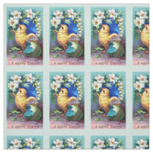 Tela Falln A Happy Easter Chick