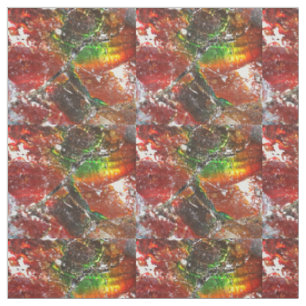 Tela Falln Piedras Arcoiris