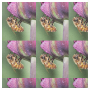 Tela Faln Fuzzy Little Bee