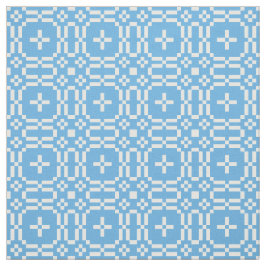 Tela Falso blanco de la tapicería Galés en modelo del