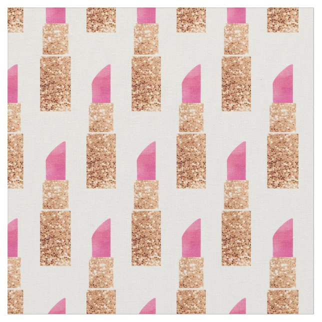 Tela Falso modelo de la belleza del maquillaje del (De cerca)