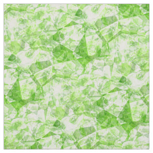 Tela Falso moderno patrón de mosaico de polígono retr