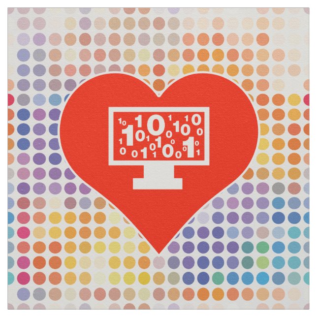 Tela Fan de la ciencia (Retal)