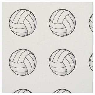 Tela Fan del voleibol