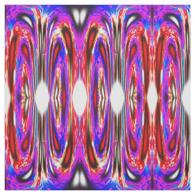 Tela Fantasía festiva (Retal)