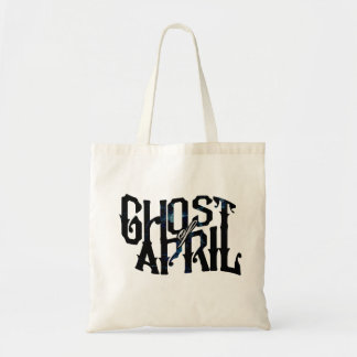 Tela Fantasma del bolso de abril