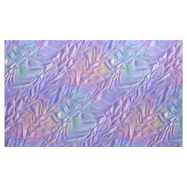 Tela fantástico horizonte: (Yarda)