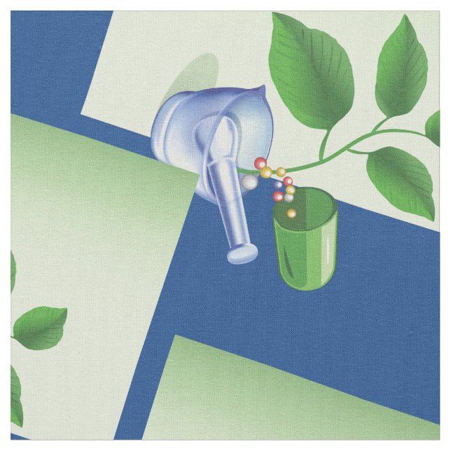 Tela Farmacia (De cerca)