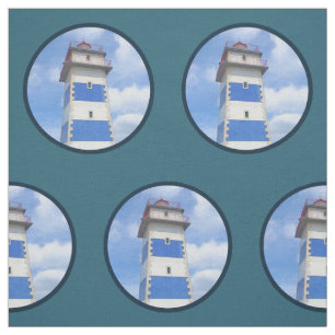 Tela Faro acuático