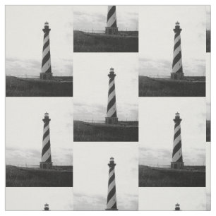 Tela Faro de Cape Hatteras