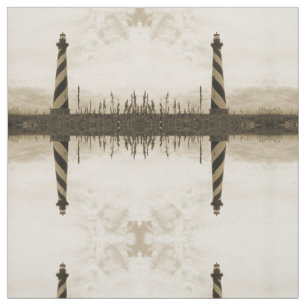 Tela Faro de Cape Hatteras