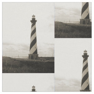 Tela Faro de Cape Hatteras