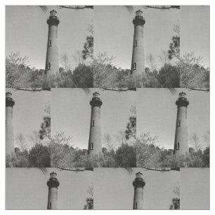 Tela Faro de Currituck