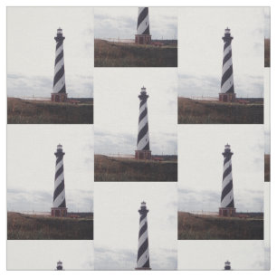 Tela Faro de Hatteras del cabo
