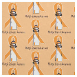 Tela Faro de la esclerosis múltiple de la esperanza